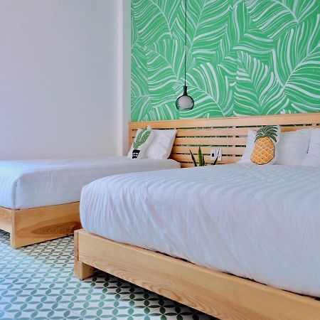 Uri House, 1- 2 Bedroom Tourism Apt, 5' Walk Dragon Bridge Da Nang Eksteriør billede
