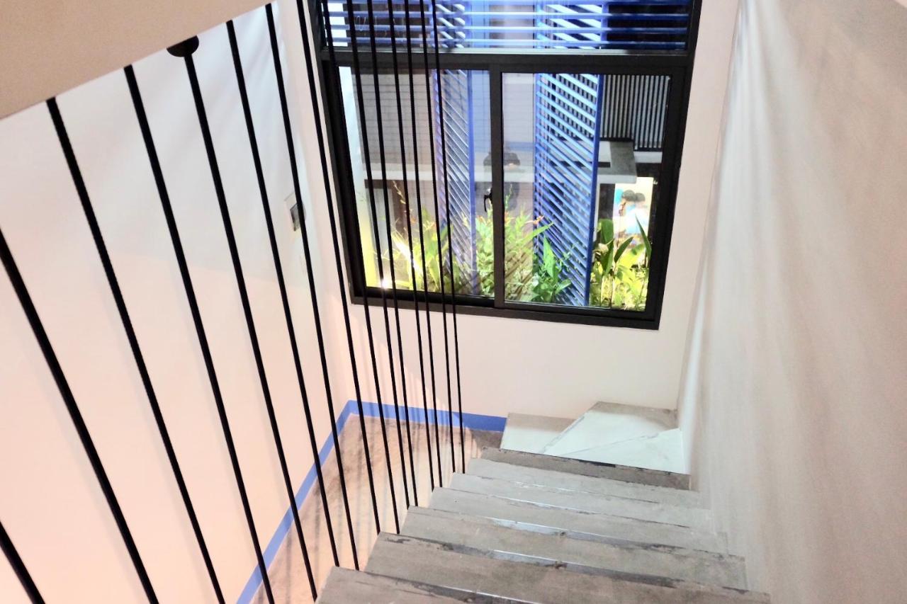 Uri House, 1- 2 Bedroom Tourism Apt, 5' Walk Dragon Bridge Da Nang Eksteriør billede