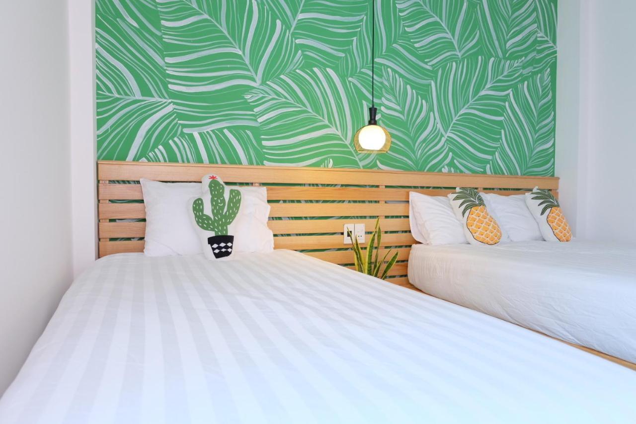 Uri House, 1- 2 Bedroom Tourism Apt, 5' Walk Dragon Bridge Da Nang Eksteriør billede