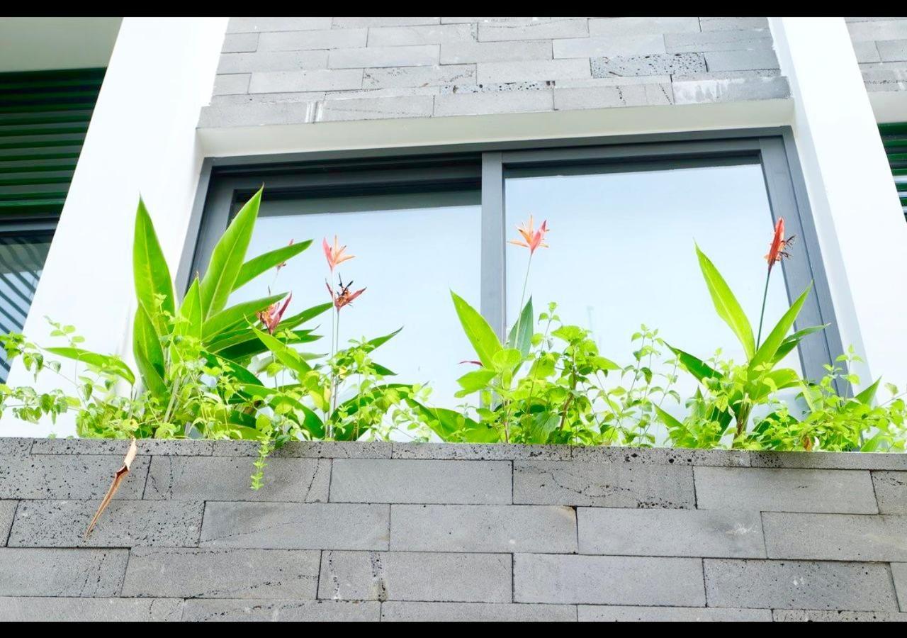 Uri House, 1- 2 Bedroom Tourism Apt, 5' Walk Dragon Bridge Da Nang Eksteriør billede