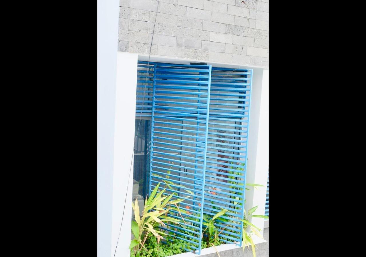 Uri House, 1- 2 Bedroom Tourism Apt, 5' Walk Dragon Bridge Da Nang Eksteriør billede