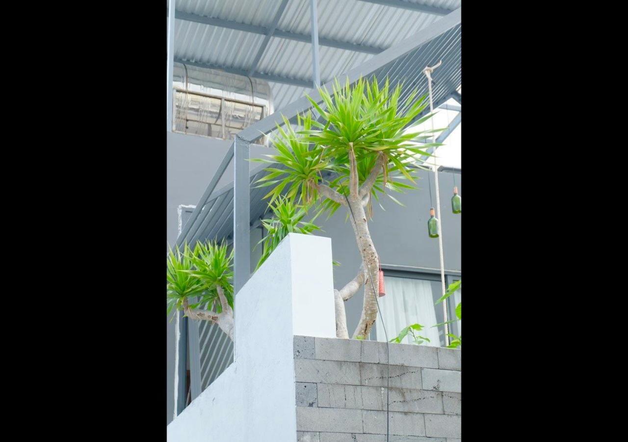 Uri House, 1- 2 Bedroom Tourism Apt, 5' Walk Dragon Bridge Da Nang Eksteriør billede
