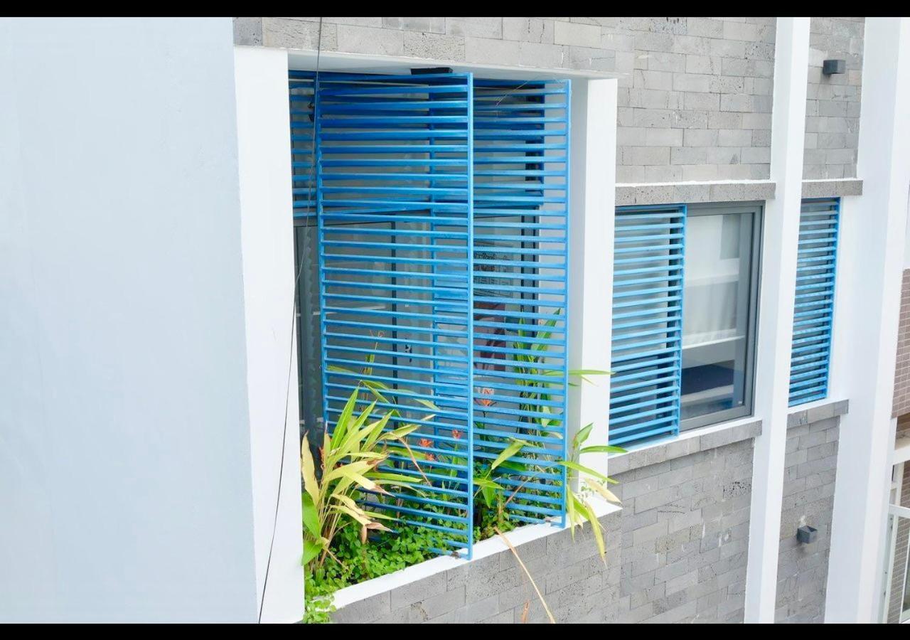 Uri House, 1- 2 Bedroom Tourism Apt, 5' Walk Dragon Bridge Da Nang Eksteriør billede