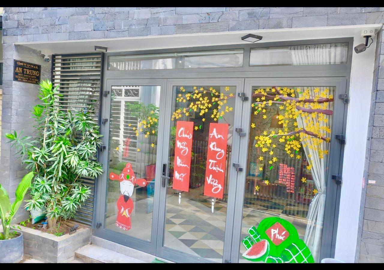 Uri House, 1- 2 Bedroom Tourism Apt, 5' Walk Dragon Bridge Da Nang Eksteriør billede