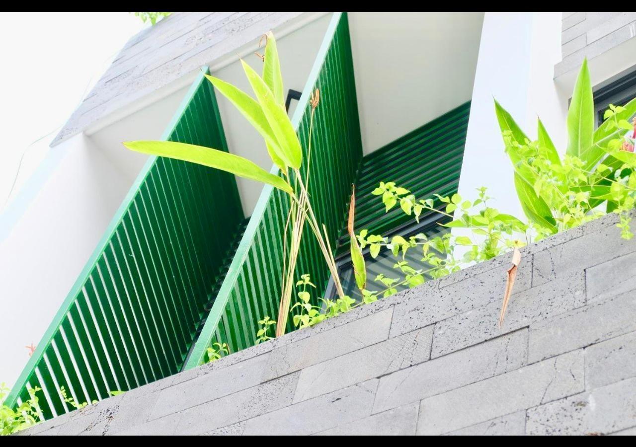 Uri House, 1- 2 Bedroom Tourism Apt, 5' Walk Dragon Bridge Da Nang Eksteriør billede
