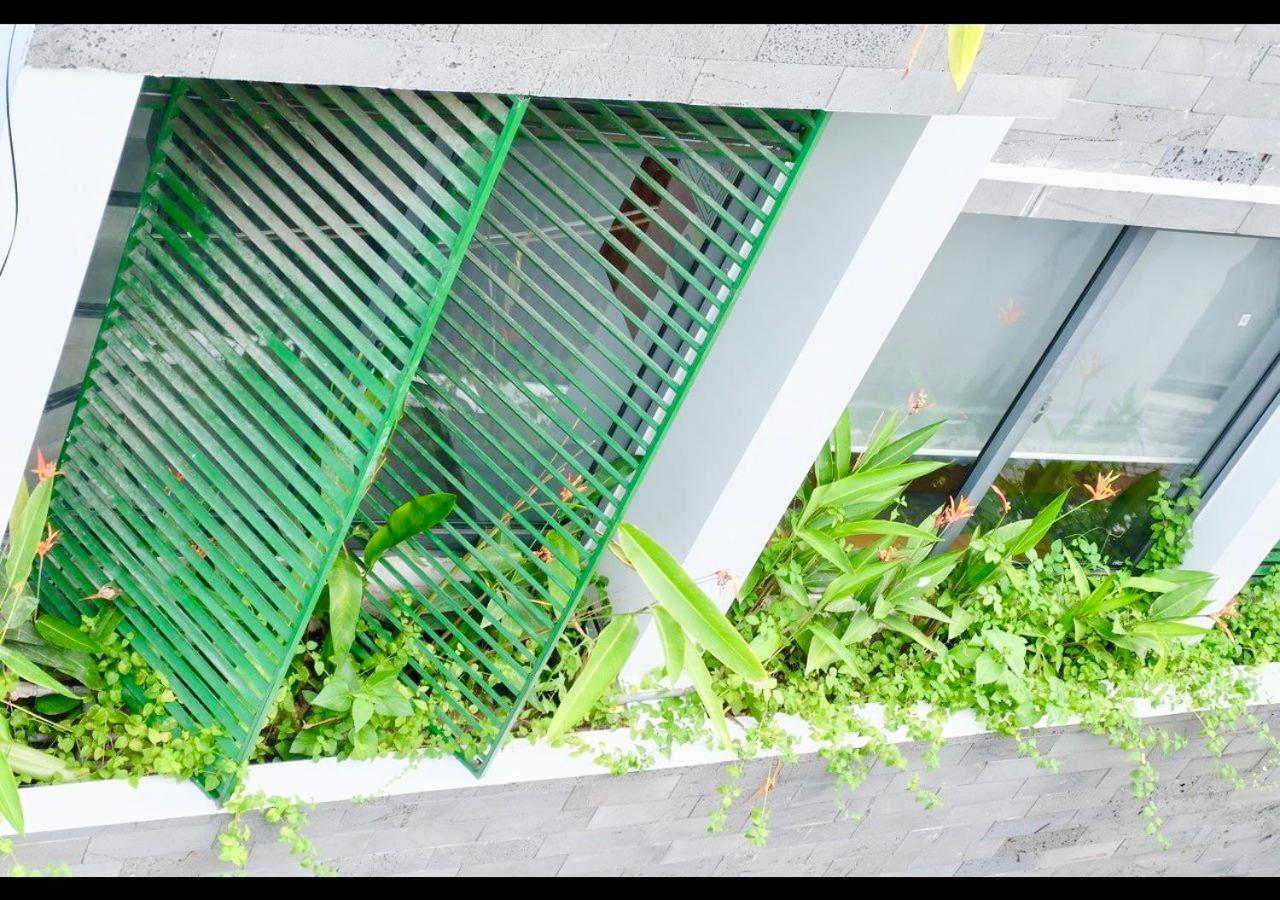 Uri House, 1- 2 Bedroom Tourism Apt, 5' Walk Dragon Bridge Da Nang Eksteriør billede