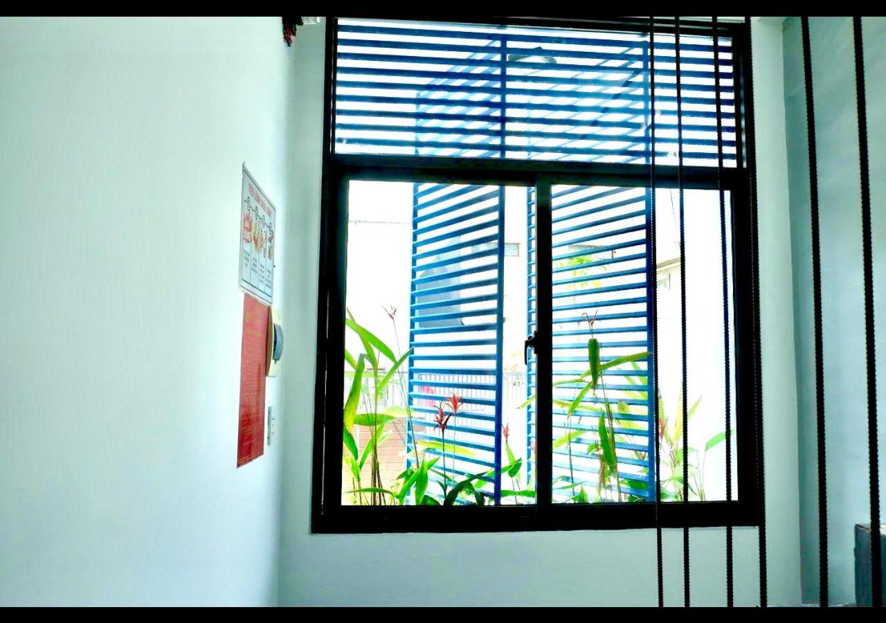 Uri House, 1- 2 Bedroom Tourism Apt, 5' Walk Dragon Bridge Da Nang Eksteriør billede