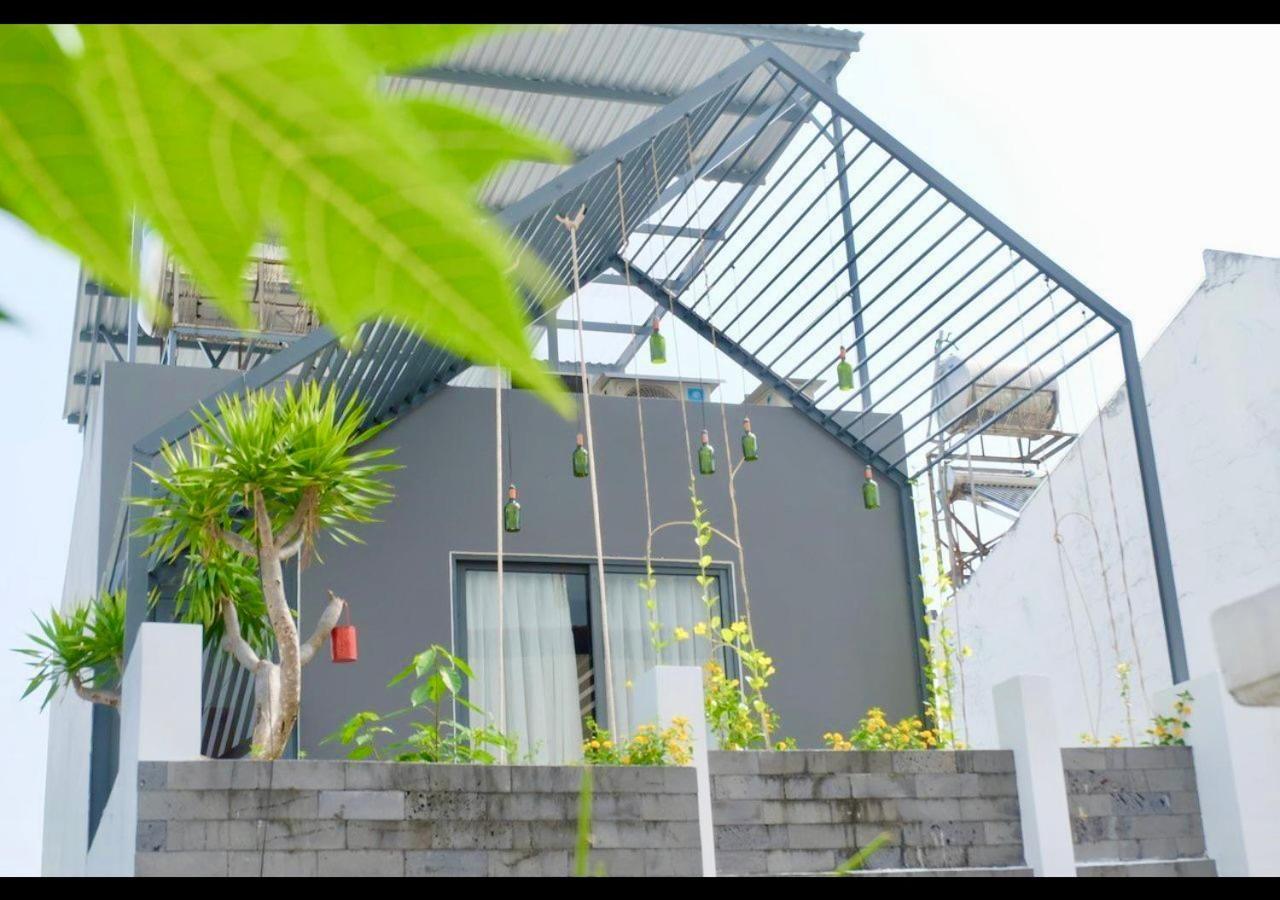 Uri House, 1- 2 Bedroom Tourism Apt, 5' Walk Dragon Bridge Da Nang Eksteriør billede